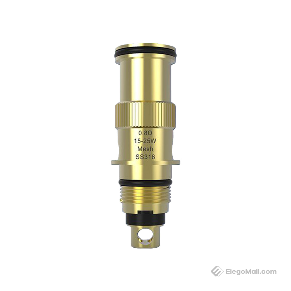 Wellon Beyond AIO 35W Coil